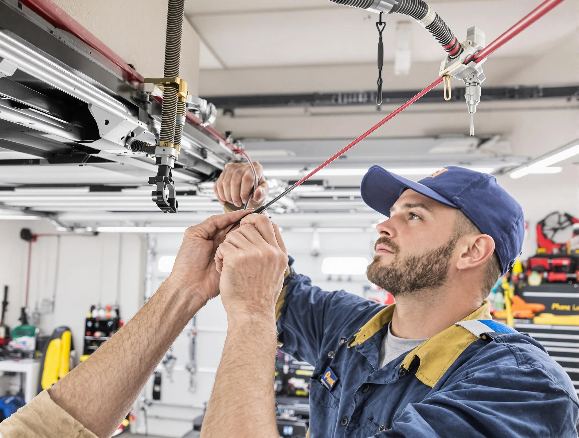Cable Repair service in Millcreek, UT