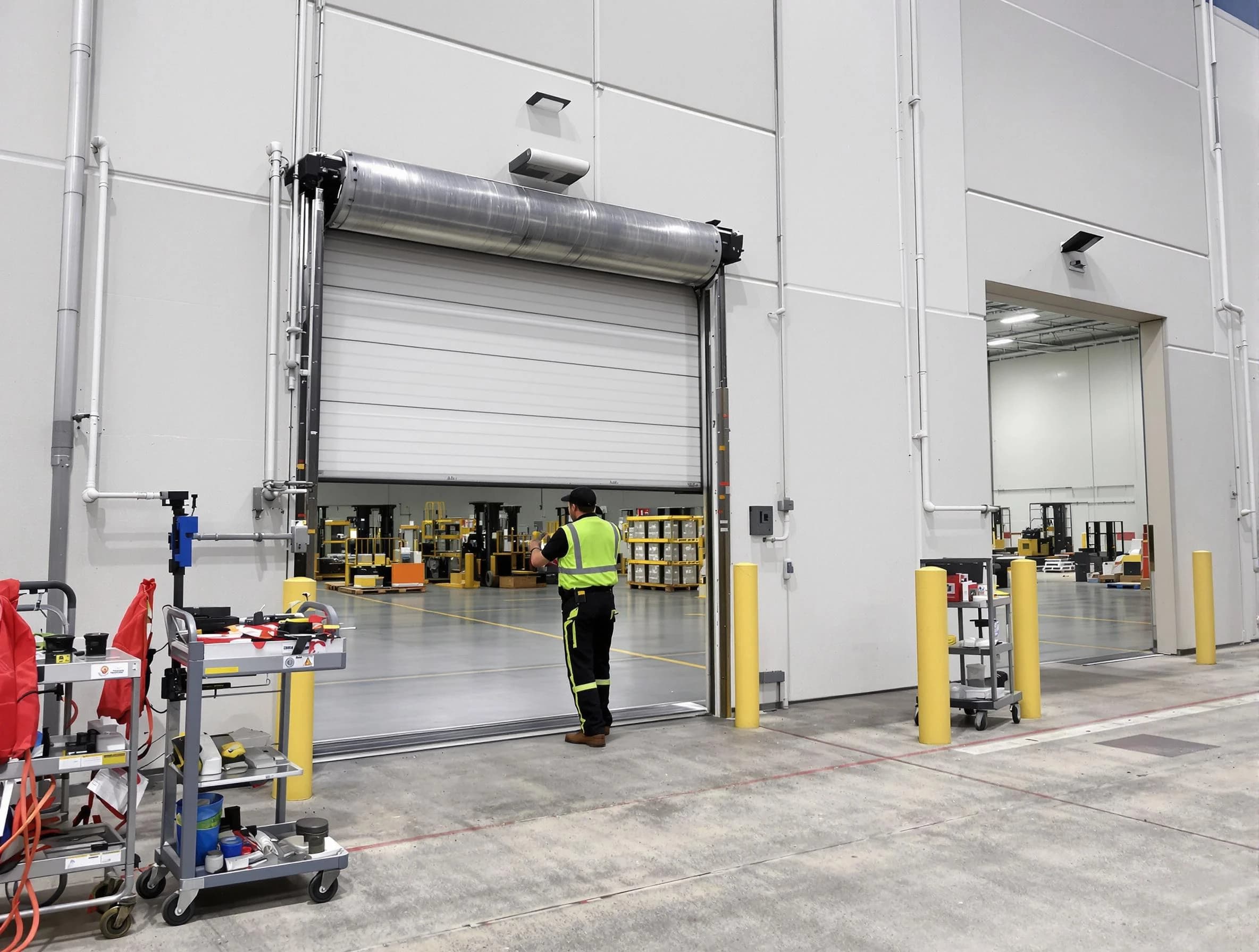 Commercial Repair service in Millcreek, UT