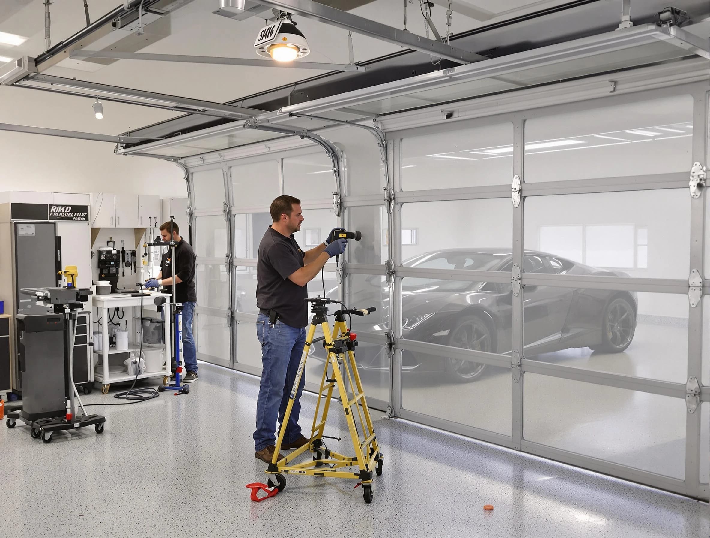 Dents Repair service in Millcreek, UT