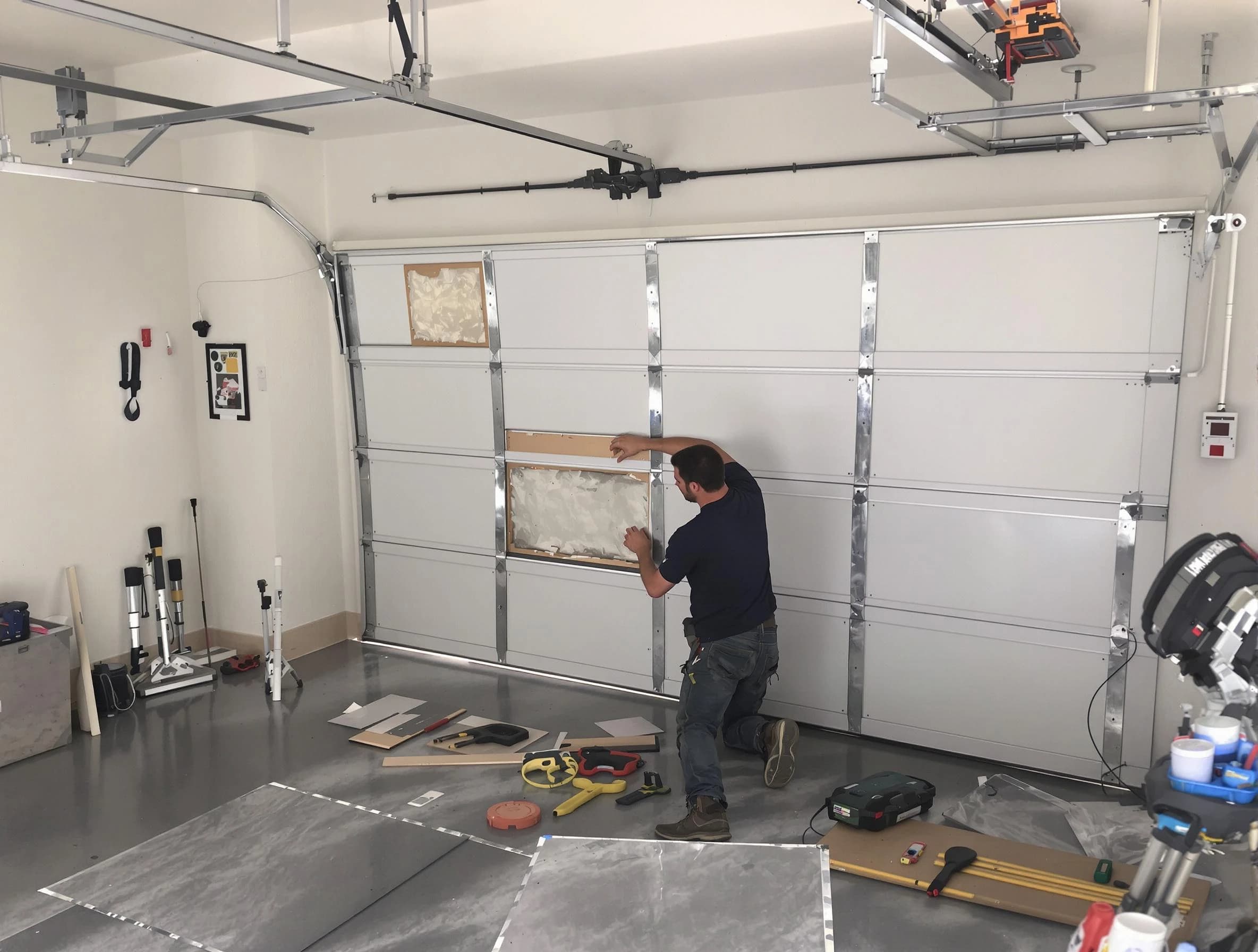 Panel Repair service in Millcreek, UT
